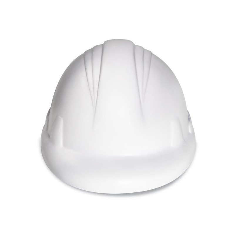 MINEROSTRESS - Antistres în formă de cască    MO8685-06, White