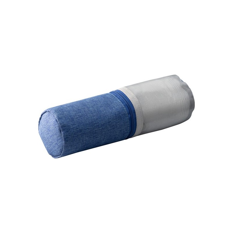 VERSATILE pencil case, blue - R73659.04, albastru