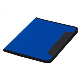 ORTONA document map,  blue/black - R89491.04, albastru