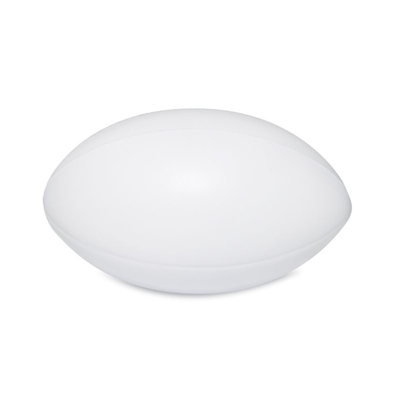 MADERA - Antistres în formă de minge de MO8687-06, White
