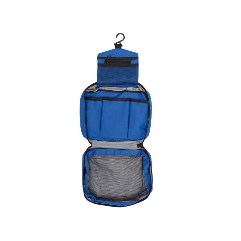 TRAVEL COMPANION cosmetic bag, borseta cosmetica - R08646.04, albastru