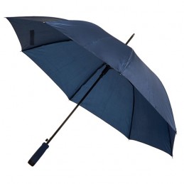 WINTERTHUR automatic umbrella,  dark blue - R07926.42, albastru