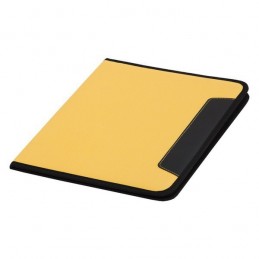 ORTONA document map,  yellow/black - R89491.03, galben