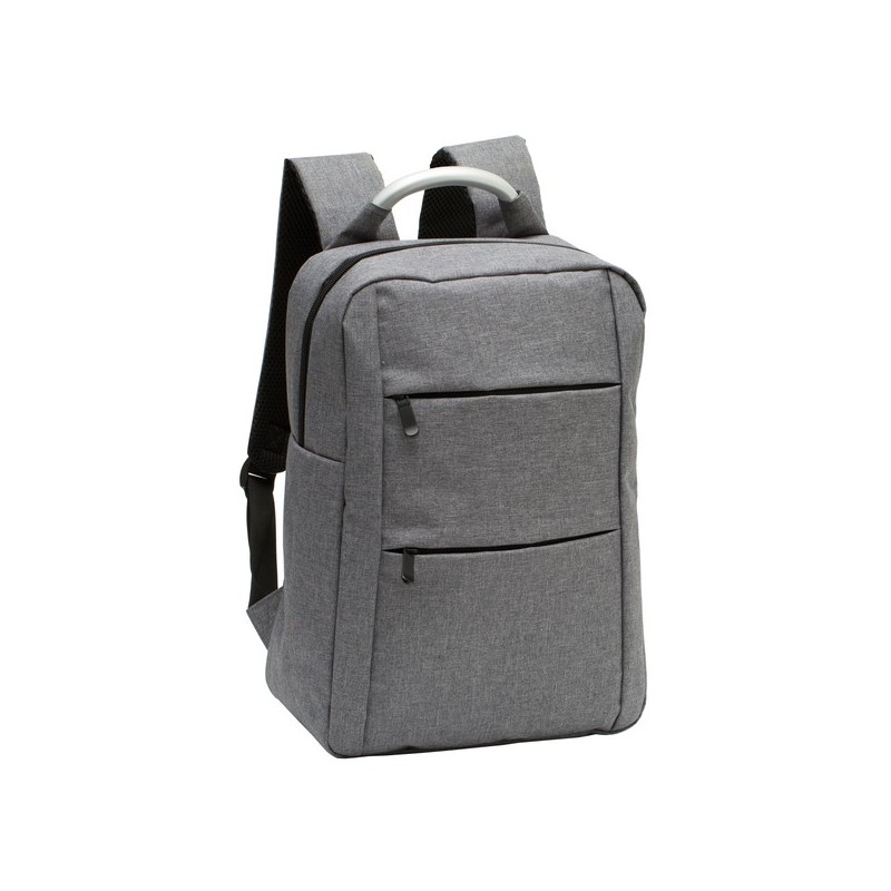 AUSTERE backpack. Rucsac 20 L - R08644.21, GRI
