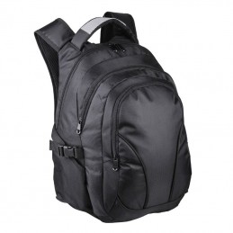PENSACOLA laptop backpack, Rucsac 30 L - R91839, negru