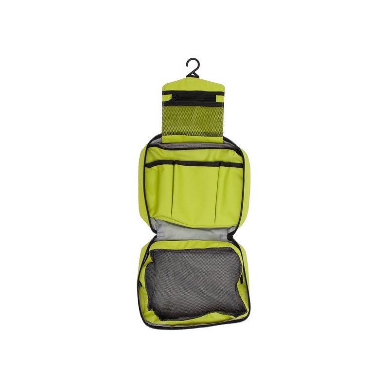 TRAVEL COMPANION cosmetic bag,  borseta cosmetica - R08646.55, Verde