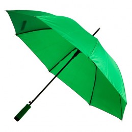 WINTERTHUR automatic umbrella,  green - R07926.05, Verde