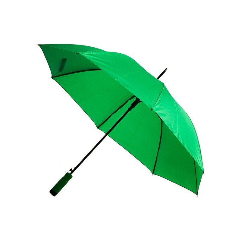 WINTERTHUR automatic umbrella,  green - R07926.05, Verde