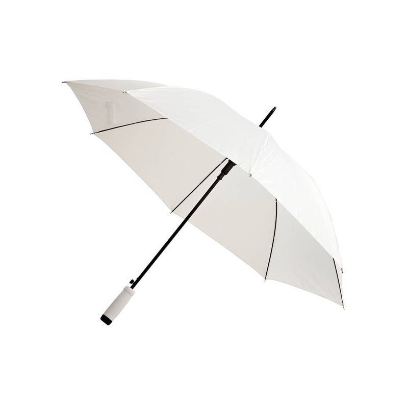 WINTERTHUR automatic umbrella,  white - R07926.06, white