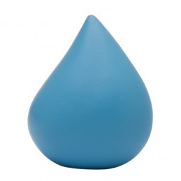 DROP antistress toy,  light blue - R89099.28, albastru