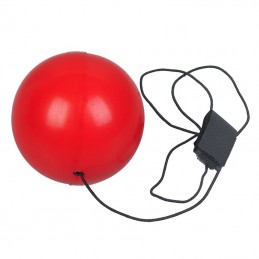 YO antistress toy,  red -...