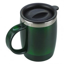 BARREL thermo mug 400 ml,...