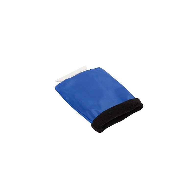 GLOVE II ice scraper,  blue - R17782.04, albastru