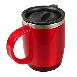 BARREL thermo mug 400 ml,...