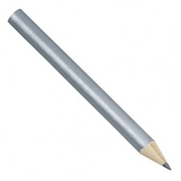 SMALL pencil,  Creion mic ascutit - R73774.01, Argintiu