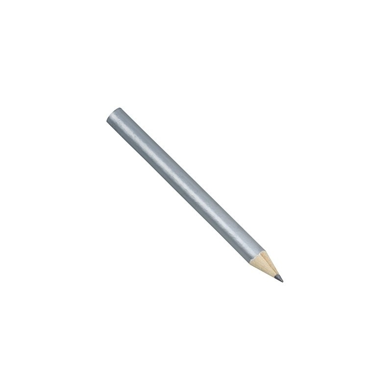 SMALL pencil,  Creion mic ascutit - R73774.01, Argintiu