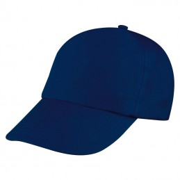 Șapcă baseball cu 5 panele - 5246644, Dark Blue