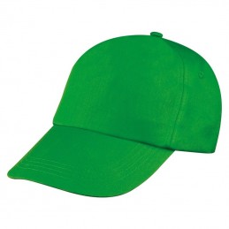 Șapcă baseball cu 5 panele - 5246609, Green