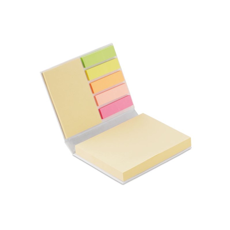 VISIONMAX - Set notes adezive IT3233-06, White VISIONMAX - Set notes adezive IT3233-06, White