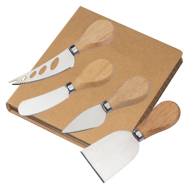 Set cașcaval - 8244713, Beige Set cașcaval - 8244713, Beige