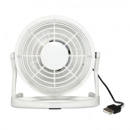 AIRY - Ventilator USB                 MO8763-06, White