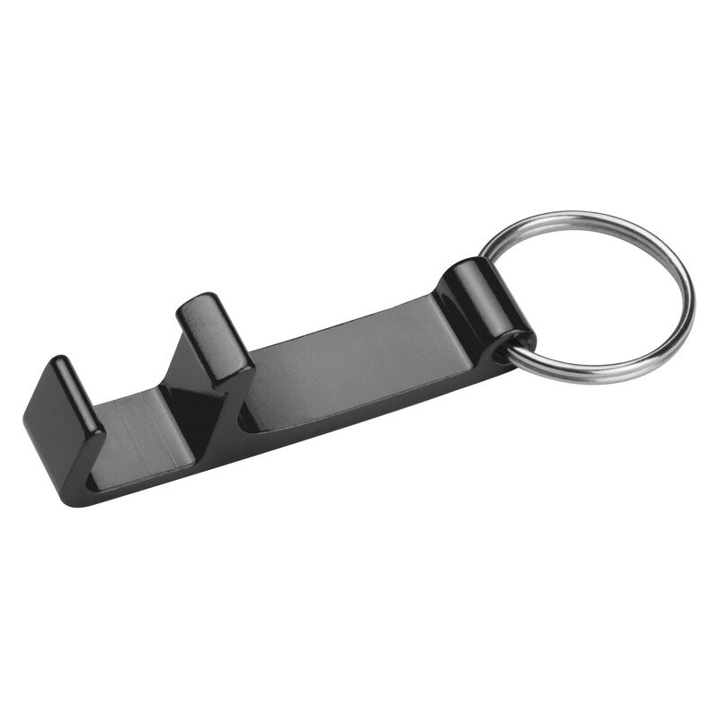 Breloc 2in1 - 8232503, Black Breloc 2in1 - 8232503, Black