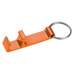 Breloc 2in1 - 8232510, Orange