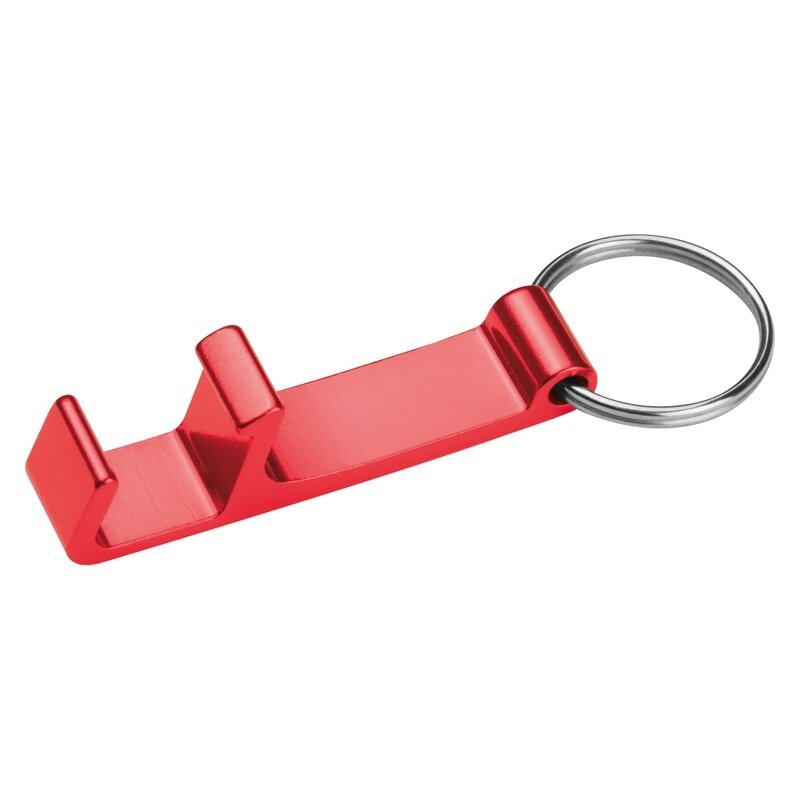 Breloc 2in1 - 8232505, Red Breloc 2in1 - 8232505, Red