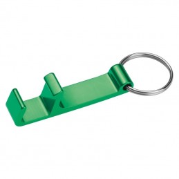 Breloc 2in1 - 8232509, Green