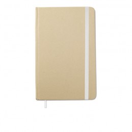 EVERNOTE - Carnet reciclabil              MO7431-06, White