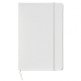 SQUARosu - Carnet A5                      MO8360-06, White