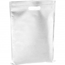 Geantă conferință din non-woven - 6173806, White