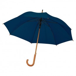 Umbrelă automată, RPET - 4243644, Dark Blue