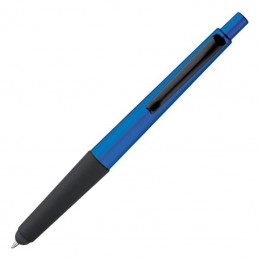Pix din plastic cu touch pad - 1888204, Blue