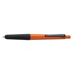 Pix din plastic cu touch pad - 1888210, Orange