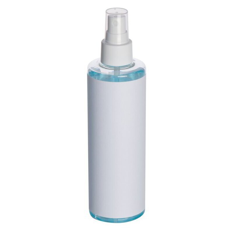 Spray dezinfectant, 250ml - 5393906, White Spray dezinfectant, 250ml - 5393906, White