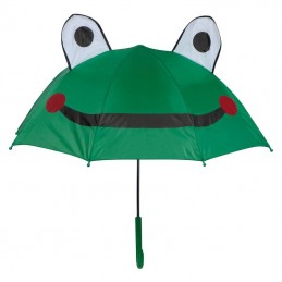 Umbrelă pentru copii - 4247609, Green