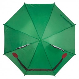 Umbrelă pentru copii - 4247609, Green