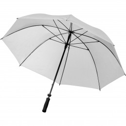 Umbrelă mare GOLF - 4518706, White