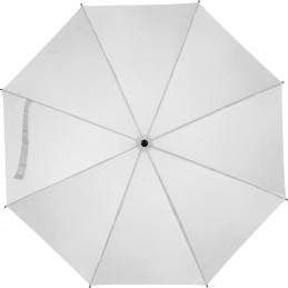Umbrelă mare GOLF - 4518706, White