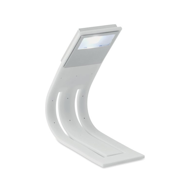 FLEXILIGHT - Book Light                     MO9460-06, White