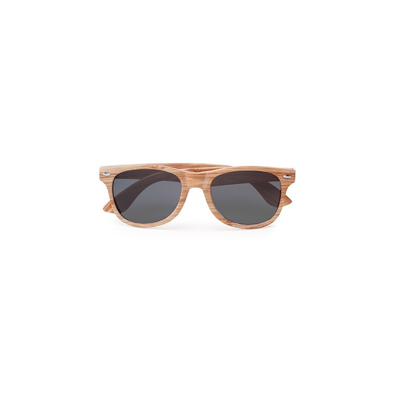 DAX. Ochelari de soare UV 400 mat, SG8102 - BAMBOO