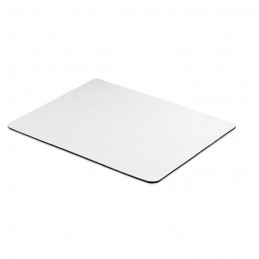 SULIMPAD - Mouse pad pt. Sublimare        MO9833-06, White