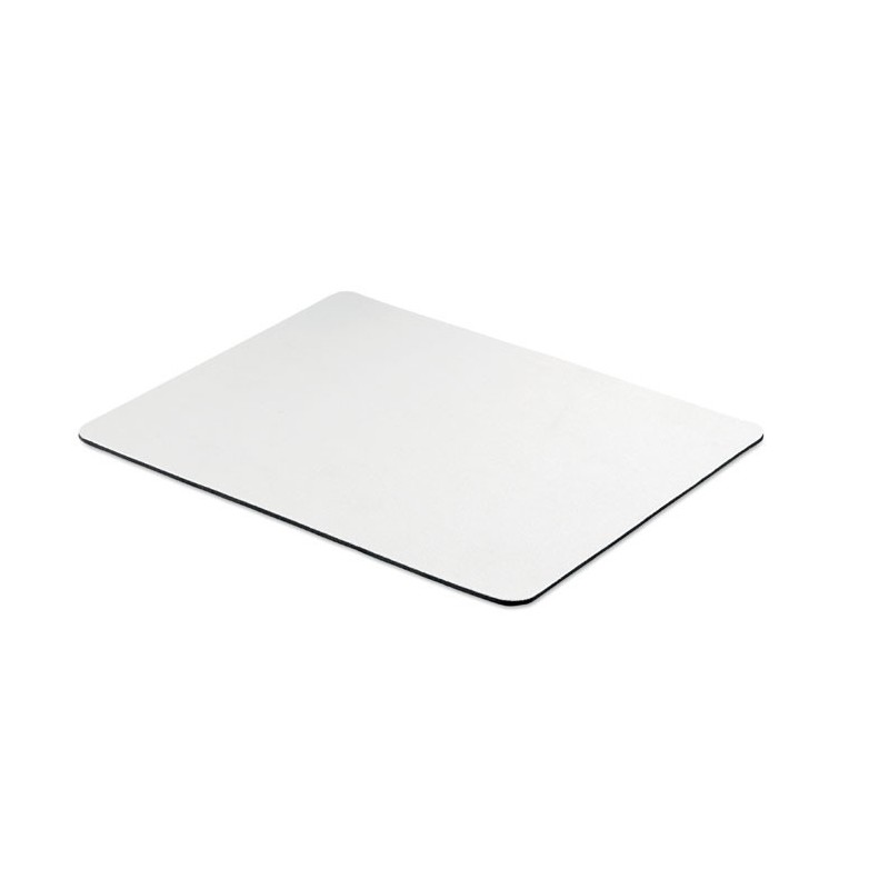 SULIMPAD - Mouse pad pt. Sublimare        MO9833-06, White
