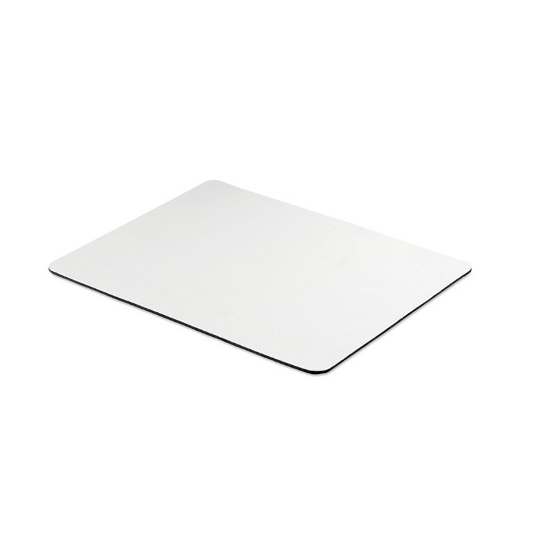 SULIMPAD - Mouse pad pt. Sublimare MO9833-06, White SULIMPAD - Mouse pad pt. Sublimare MO9833-06, White