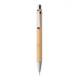 KIOTO. Set pix și creion mecanic din bambus, HW8036 - BEIGE