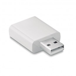 DATA BLOCKER - USB Data Blocker               MO9843-06, White