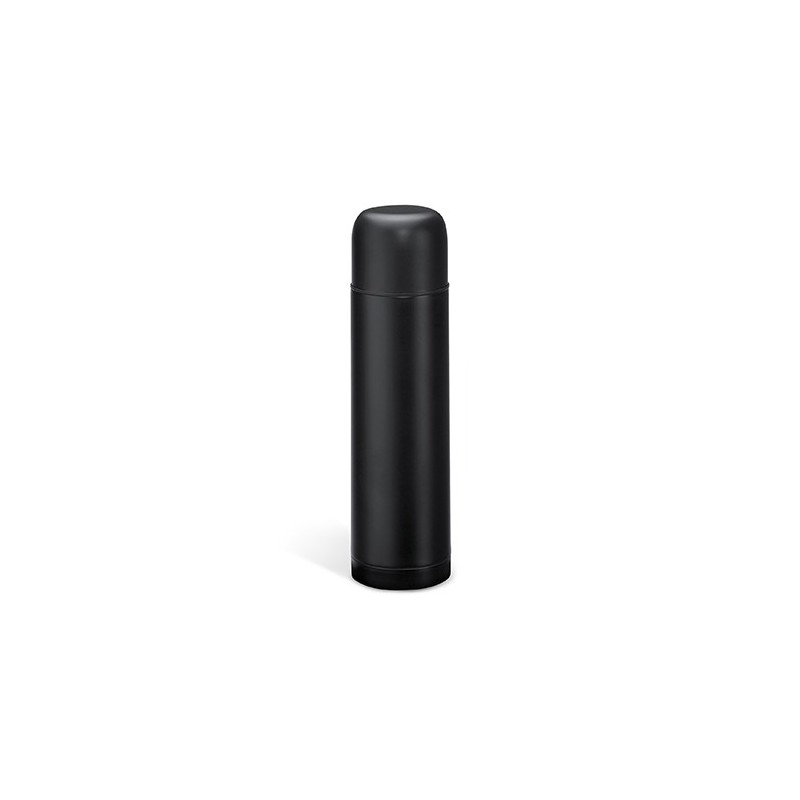 CELERY. Termos 500 ml metalic mat, MD4048 - BLACK CELERY. Termos 500 ml metalic mat, MD4048 - BLACK