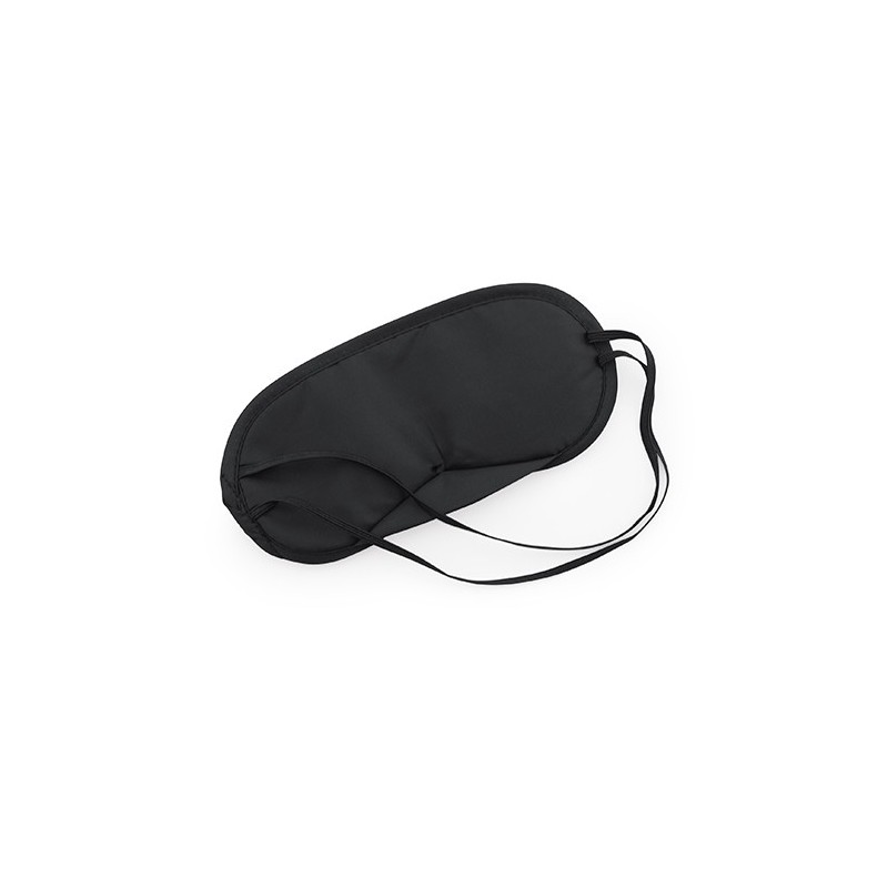 BRANTA. Mască ochi pentru dormit , TA8200 - BLACK BRANTA. Mască ochi pentru dormit , TA8200 - BLACK