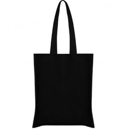 CREST. Sacoșă termolipită fără burduf, BO7506 - BLACK